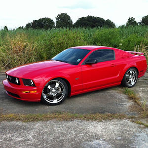 Meet your Posher, Ken